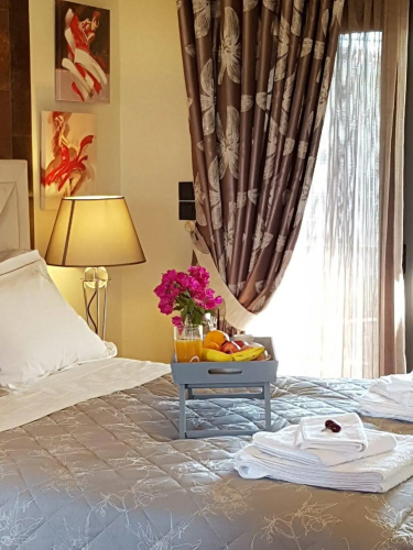 Villa Vanessa