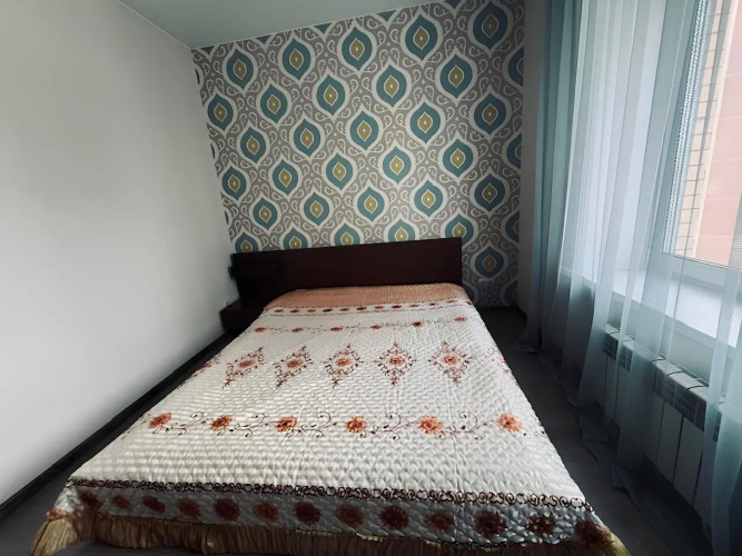 Фотография номера квартиры Квартира на улице 25 Октября