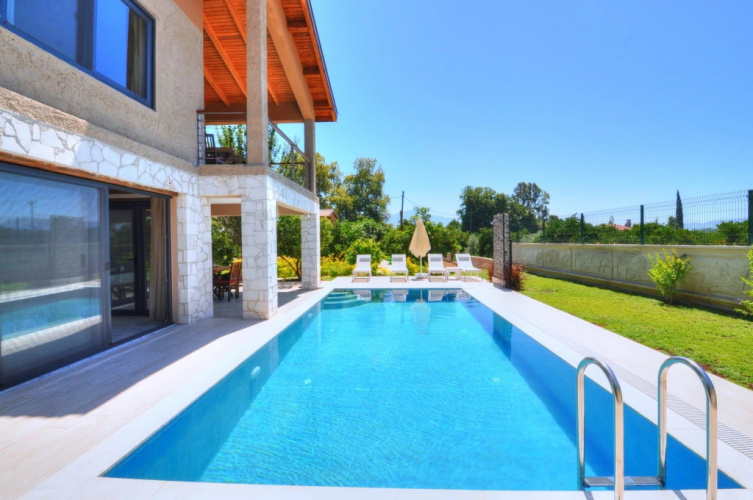 Volans Suites