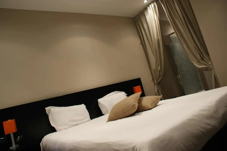 Hotel Aniene