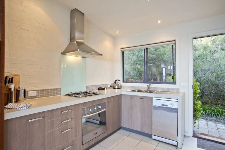 2 Bedrooms Deluxe Apartment