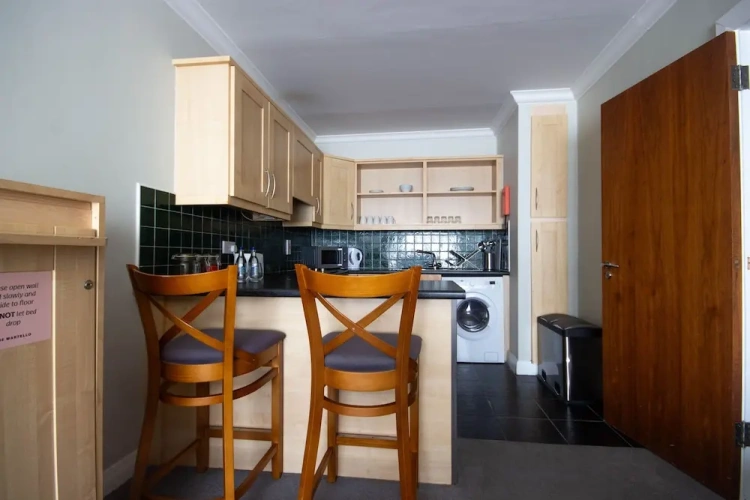 Standard Double Apartment