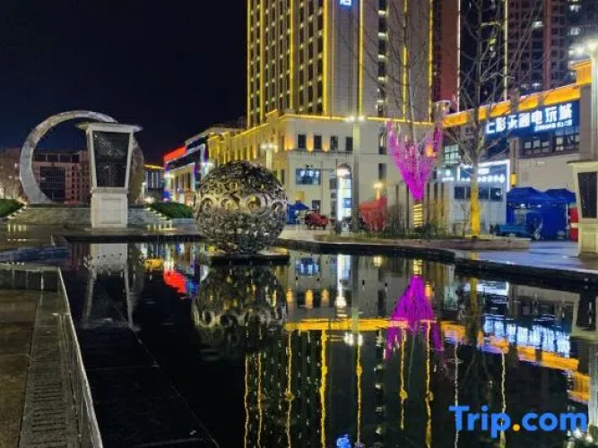 Fengye Hotel
