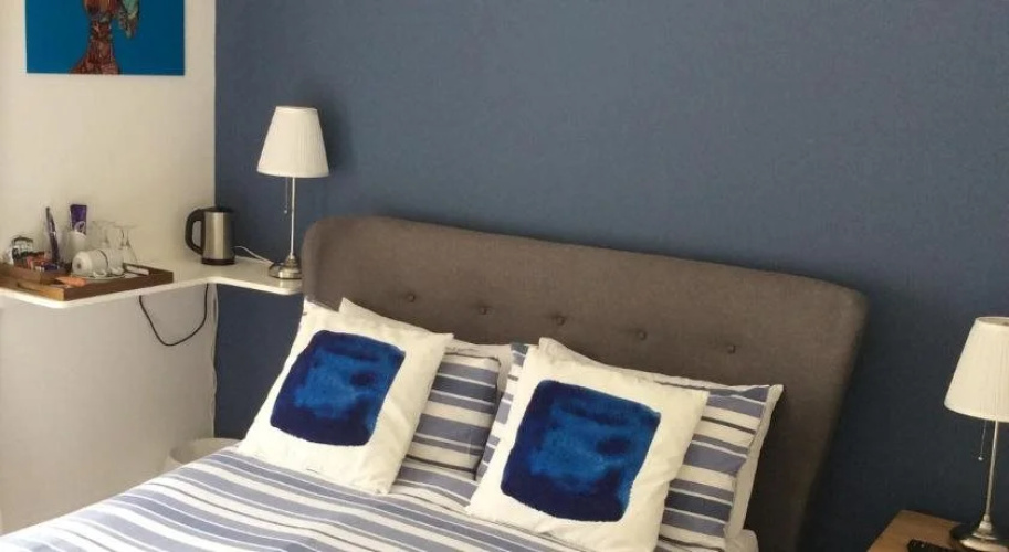 Ramsays Bed Breakfast