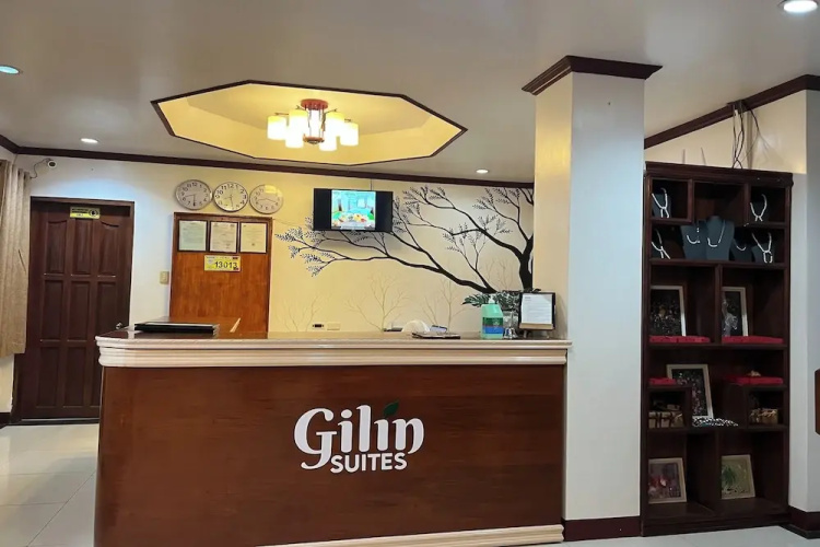 GiLin Suites