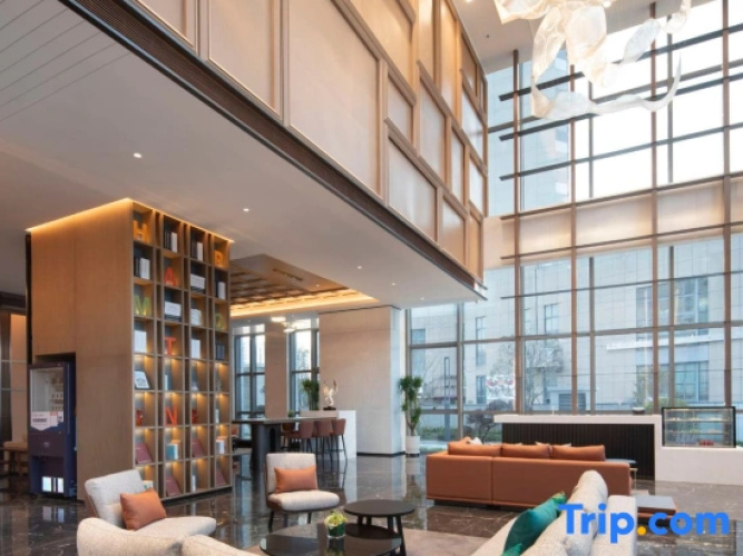 Hampton by Hilton Kunshan North