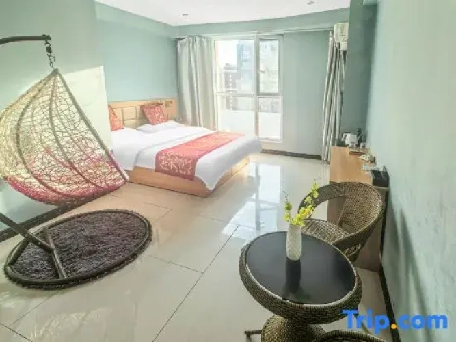 Luxury Double room