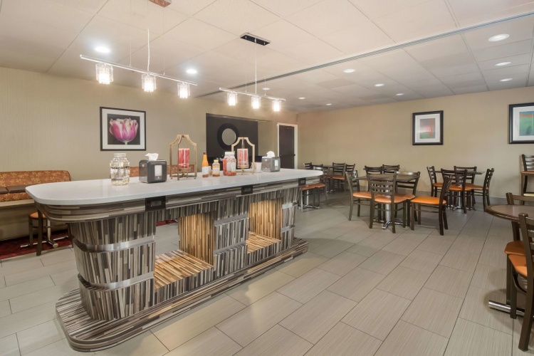 Best Western Suites Near Opryland photo 35