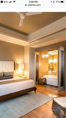 Grand Luxxe 3BR Loft