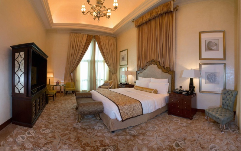 Atlantis, The Palm photo 30