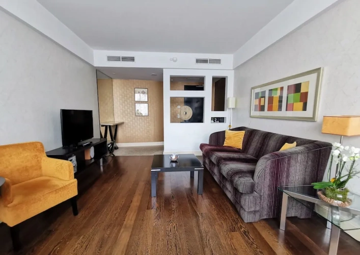 Superior Twin Suite