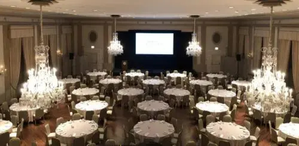 The Standard Club