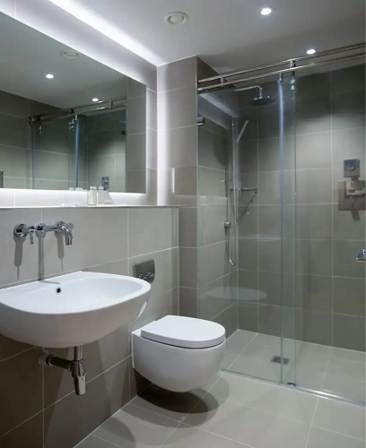 1 Bedroom Luxury Apartment