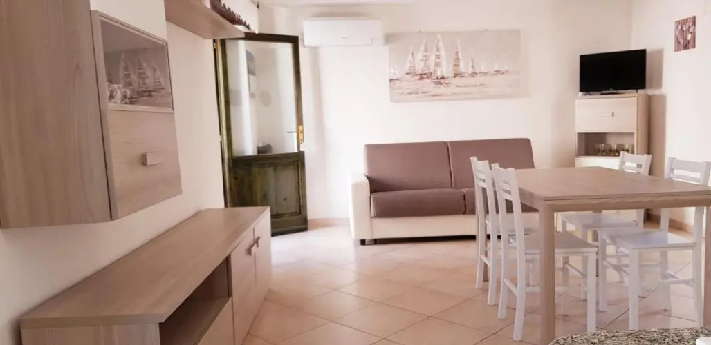 Dommos - Arcada Apartments