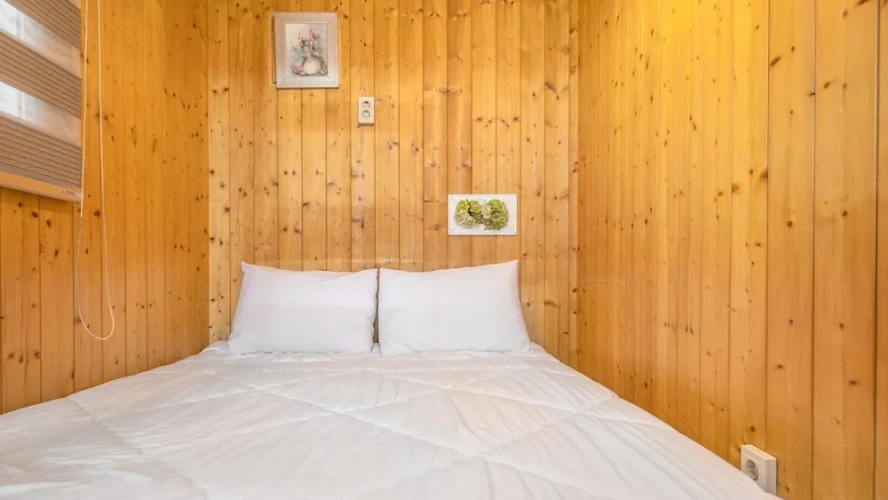 1 Bedroom Standard room