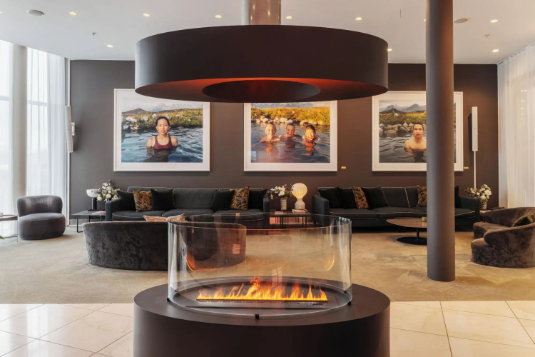 Clarion Hotel Arlanda Airport photo 14