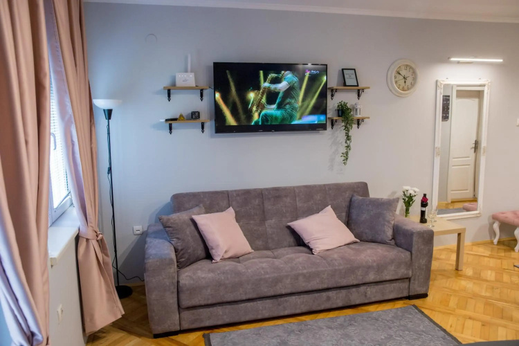 Apartment Studio Milena