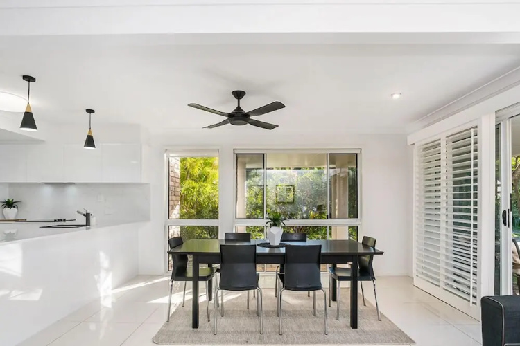 Your Luxury Escape - Tradewinds 1