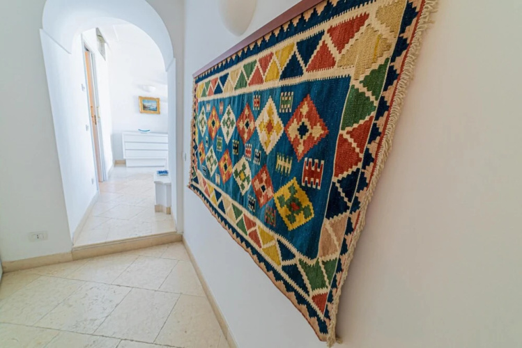 Villa Castiglione 8 in Capri