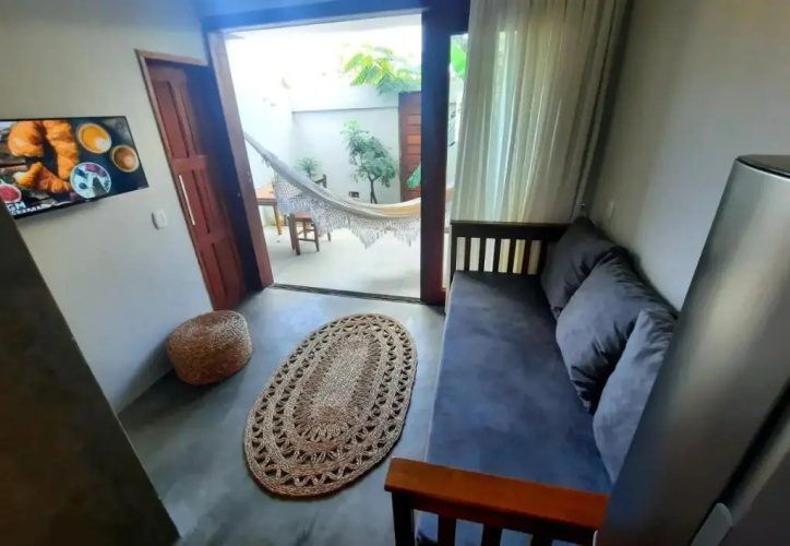 Hostel Maresia Jericoacoara
