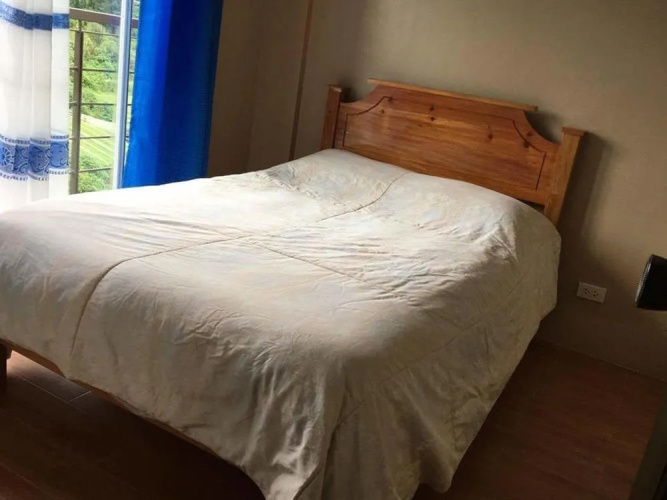 Unit at The Courtyards Baguio