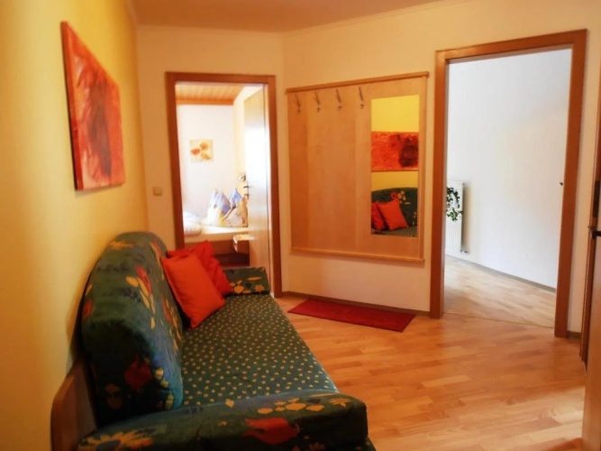 Ferienhaus Eva