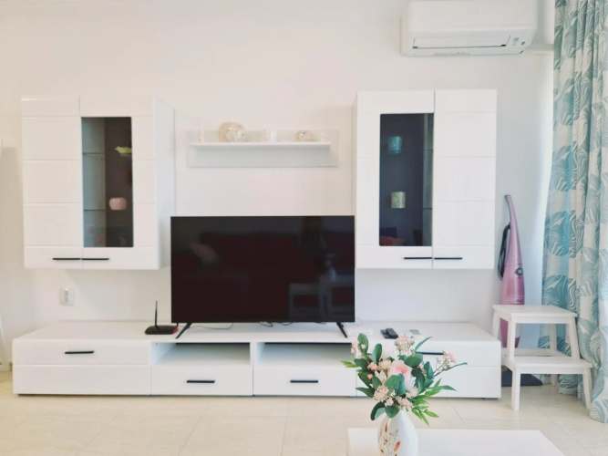 Apartment Diamond
