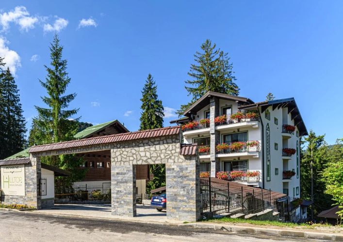 Hotelbild