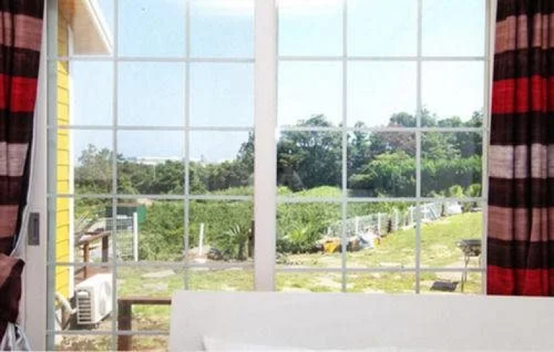 Healing House