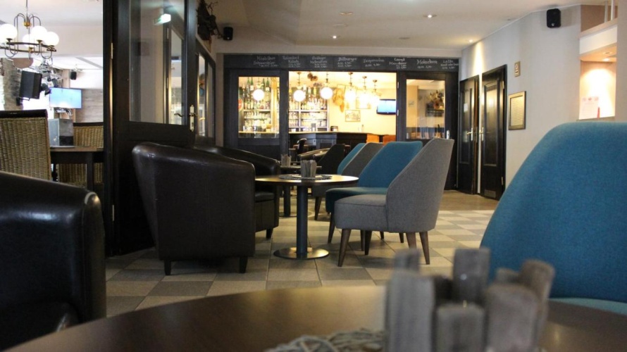 Achat Hotel Monschau photo 33