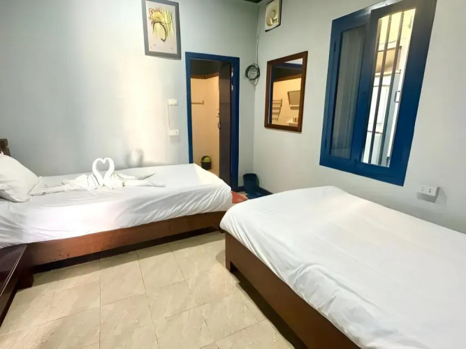 Lakangthong 2 Friendly House