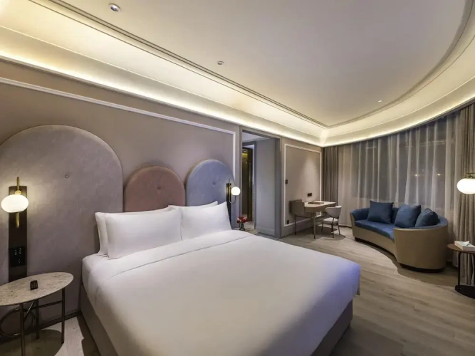 Privilege Double room