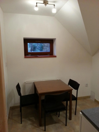 Harrachov Apartman