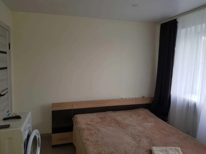 Фотография номера квартиры Апартаменты на Гудованцева 45