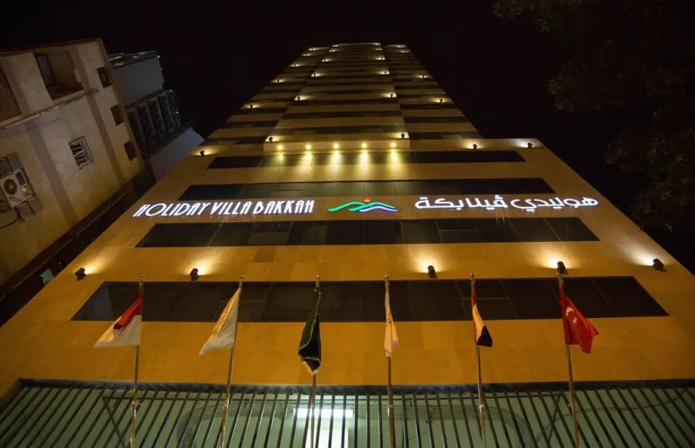 Imagen del hotel