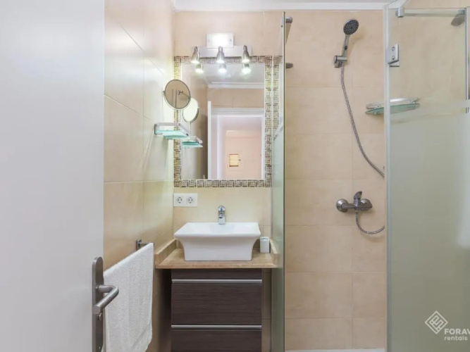 Apartamento Reganyol