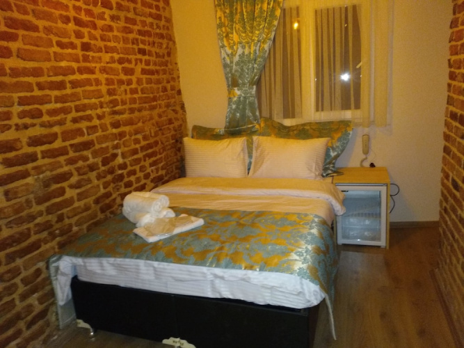 Volga Suites