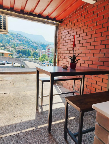 Apartment in Konjic