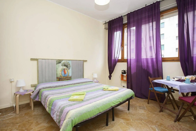 Guesthouse Amici Miei