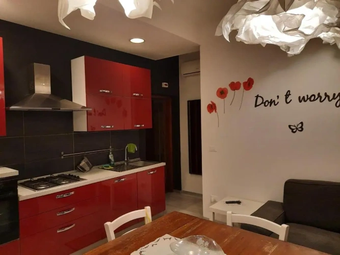 1 Bedroom Cottage