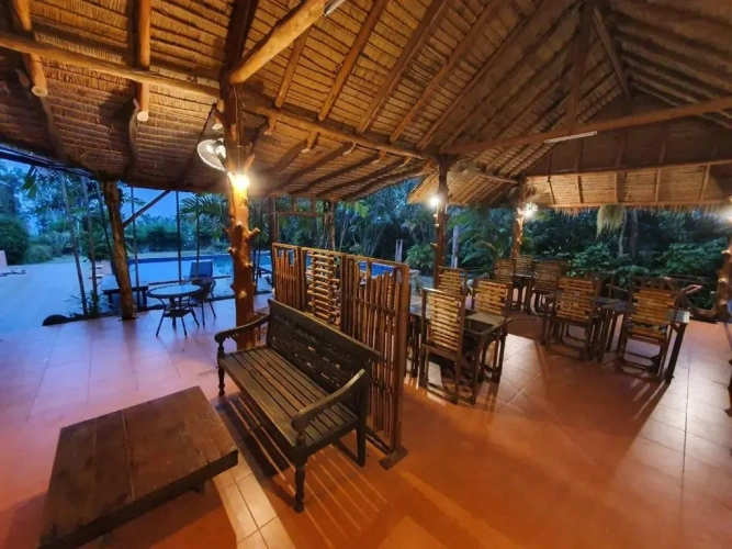 1 Bedroom Cottage