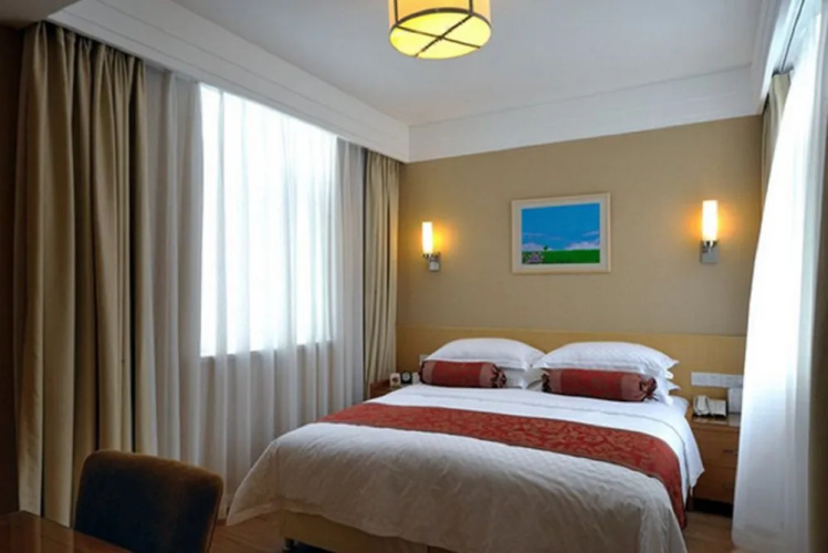 Rainbird International Hotel
