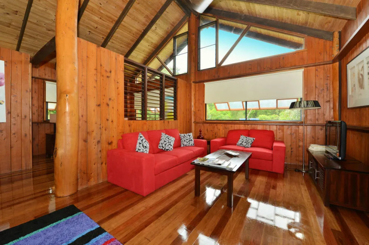 Tea Tree Cottage