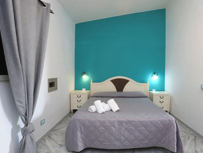 1 Bedroom Superior Apartment