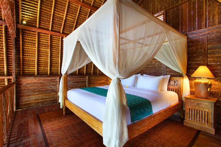 De Klumpu Bali – Eco Tradi Stay