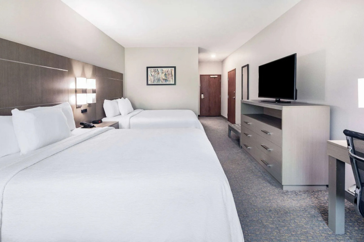 Best Western Plus Jackson/Cape Girardeau