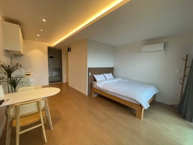 Standard Suite