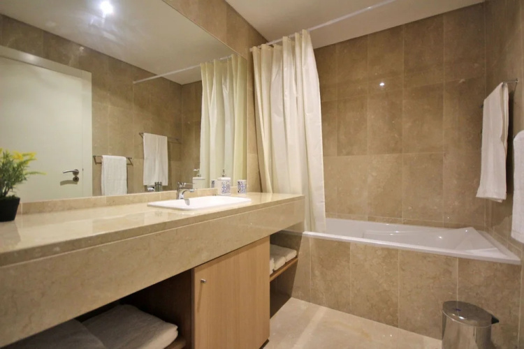 Virtudes Apartment
