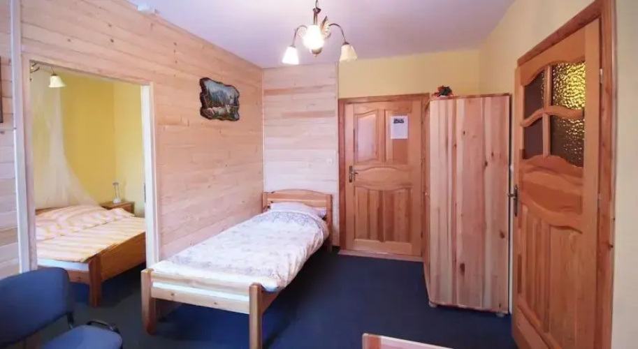 Zakopane Nowita