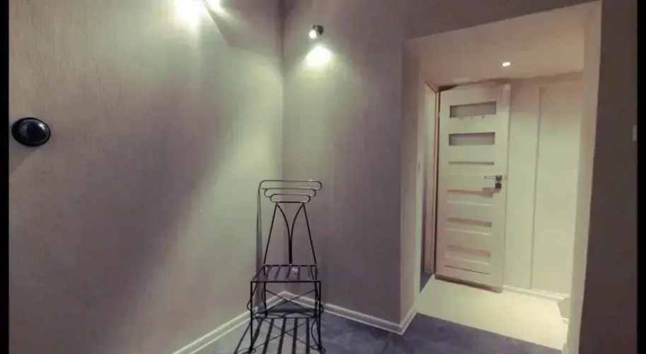 Apartamenty 8